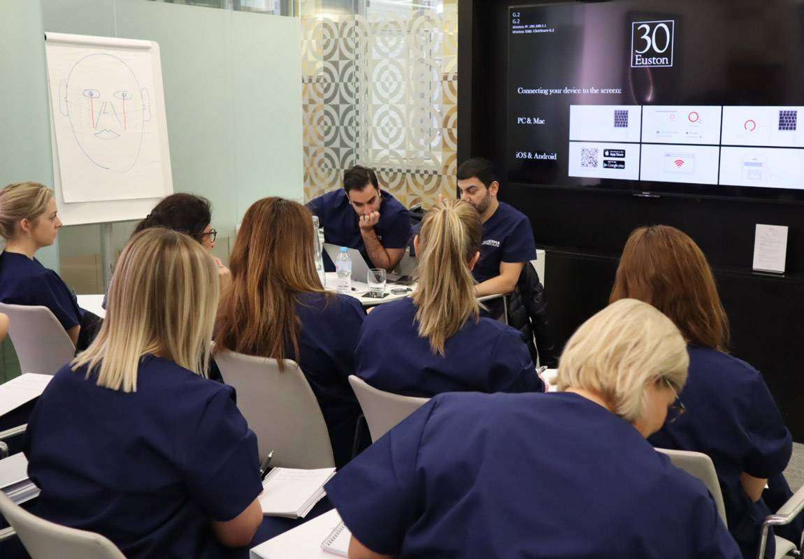 How is COVID-19 Reshaping The Future Of Aesthetics?