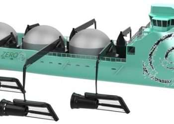 Zeroc’s Green Hydrogen for the Sea Sector