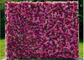 flower walls