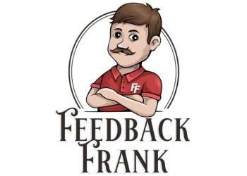 feedback frank