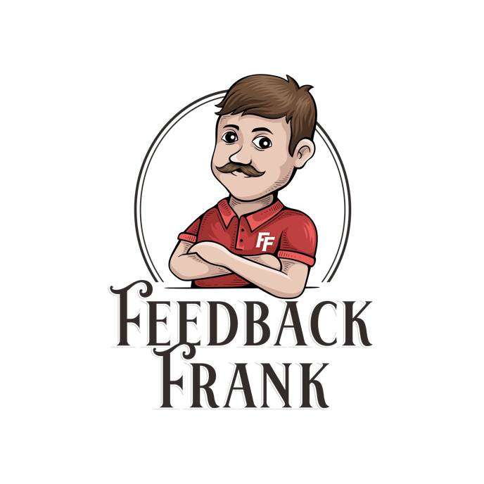feedback frank