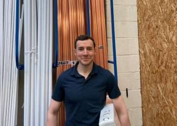 Craig Bonnyman’s Advice to Homeowners Shopping for Designer Radiators