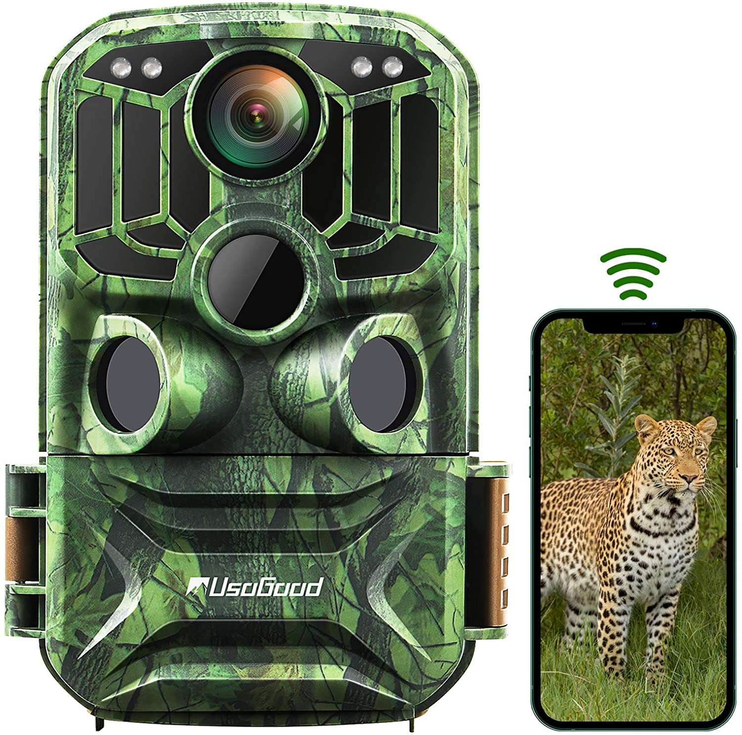 best wildlife camera 2021, 2022