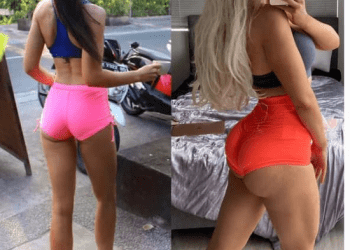 Debbie Sugrue Stuns The Internet With Her Glute Transformation