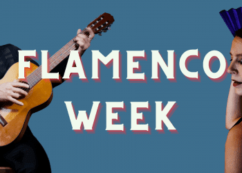 flamenco week spanish festival 2021