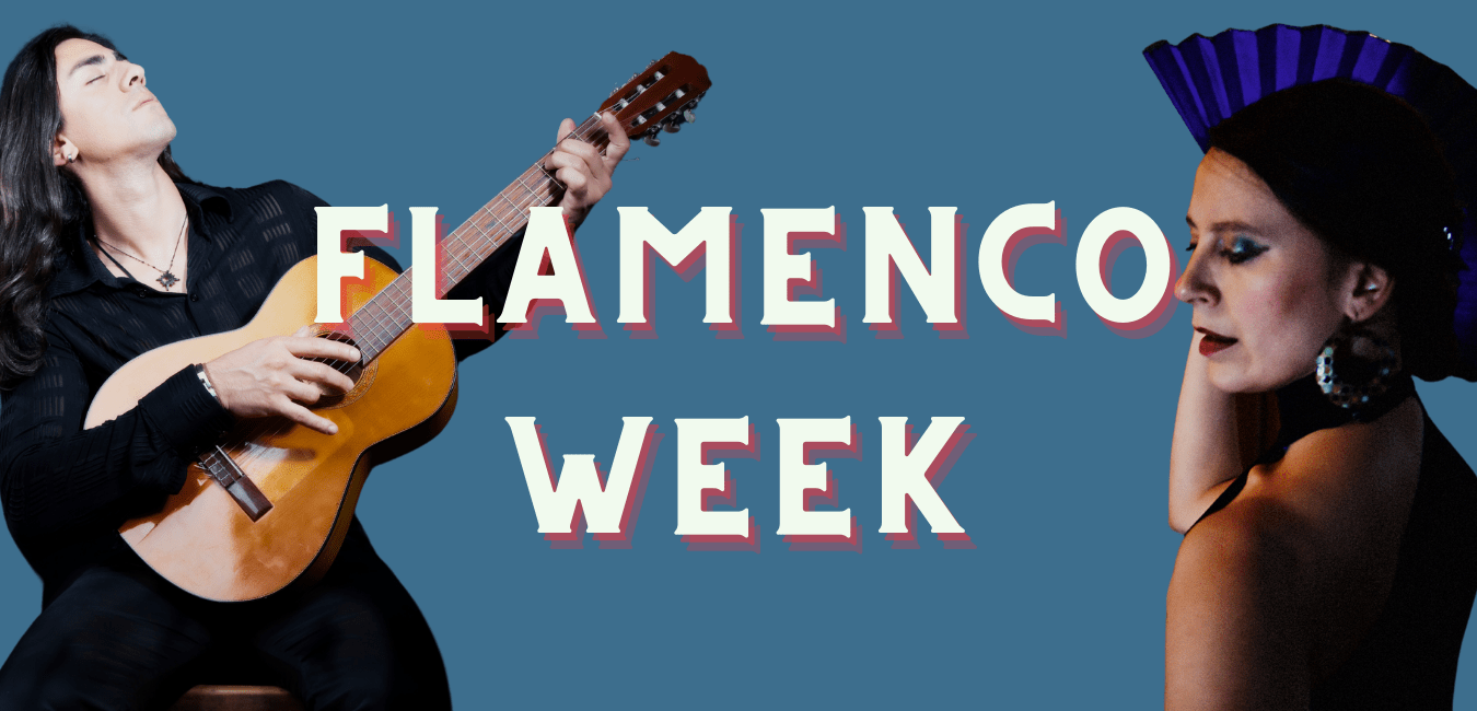 flamenco week spanish festival 2021 