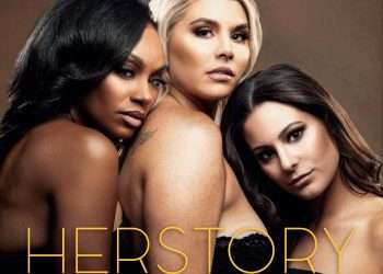 Don’t walk away …. from Herstory