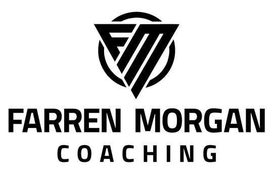 Farren Morgan, A Tactical Fitness And Lifestyle Coach