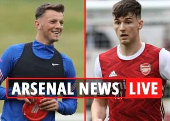 Ben White EXCLUSIVE update, Tierney pens NEW Arsenal deal, Gunners make Camavinga No 1 transfer target, Isak updates