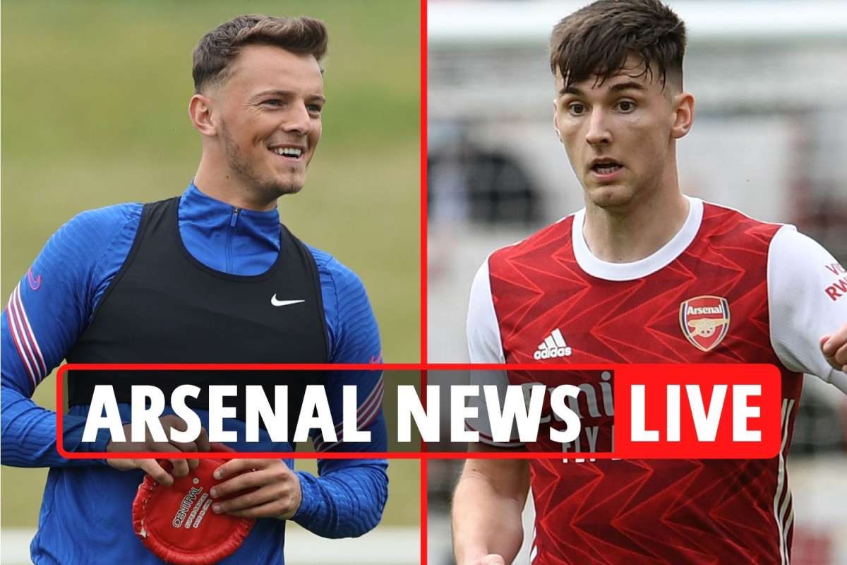 Ben White EXCLUSIVE update, Tierney pens NEW Arsenal deal, Gunners make Camavinga No 1 transfer target, Isak updates