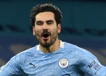 Ilkay Gundogan to delay new Man City deal with top scorer interested in Barcelona transfer