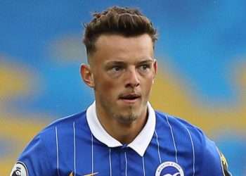 Man Utd, Arsenal and Liverpool warned Ben White ‘will cost £50MILLION’ after Brighton star called up to England squad