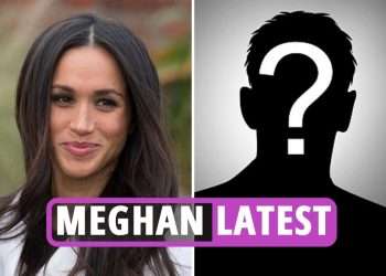 Meghan Markle latest news – Ashley Cole REJECTED date with Duchess before she met Prince Harry ‘pal’ Lizzie Cundy claims