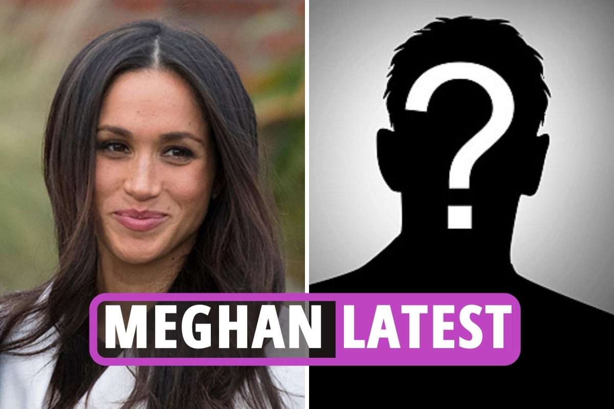 Meghan Markle latest news – Ashley Cole REJECTED date with Duchess before she met Prince Harry ‘pal’ Lizzie Cundy claims
