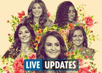 Teen Mom fans ‘crying’ after Leah’s daughter Addie breaks down in tears during big surprise from dad Jeremy