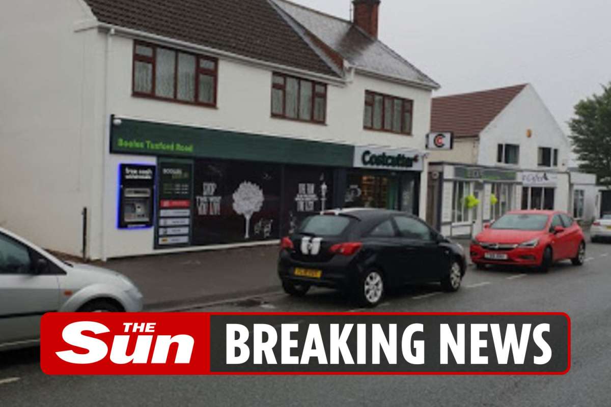 Urgent search for blonde girl, 5, in ‘Disney onesie’ seen wandering by herself at midnight