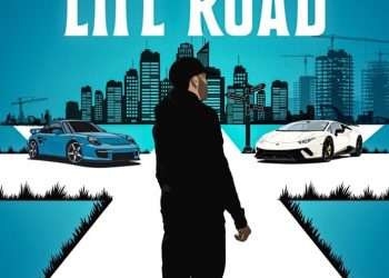 Agon Is Back On The Scene With A Stunning New Release Life Road.