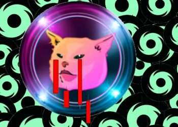 Defi Crypto Ponzi – Pussy Financial