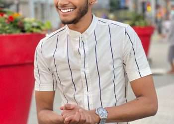 VIP Nightlife Host Justin Marc on Covid-lockdowns and the nightlife industry