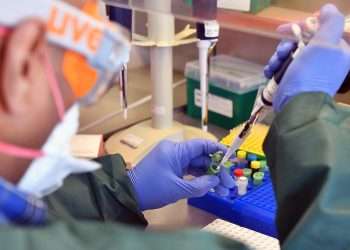 What type of coronavirus test do you need? If you are in London, UK