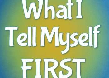 Michael Brown Teaches Children Maslow’s Hierarchy Of Needs In The What I Tell Myself Book Series