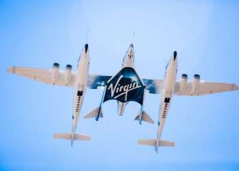What is Virgin Galactic?
