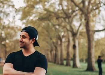 Studying abroad will turn you to a better person By Abdulrahman Al-Mana