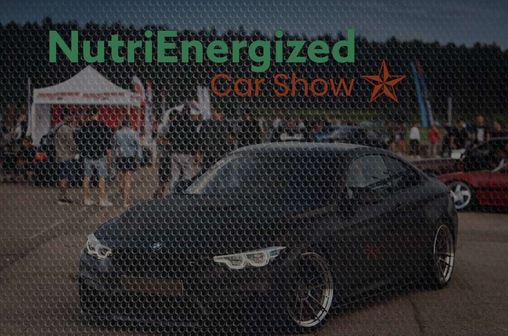 NutriEnergized has announced its upcoming car festival at the Broadway Village to celebrate easing of lockdown