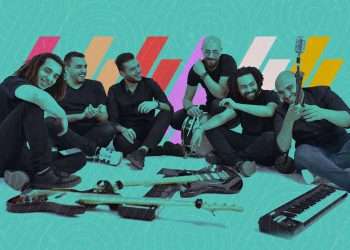 Egyptian Independent Gawy Band Contributes to a Marvel Production