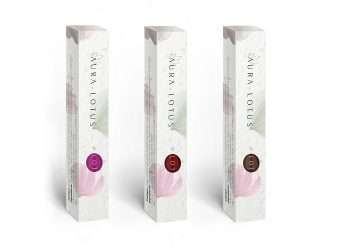 A well-known, cutting-edge cosmetics company has been forced to rebrand.