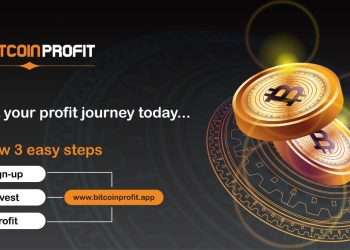 Trade Crypto Assets Like a Pro with Bitcoin Profit App