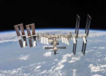 Bonkers company plots space station to rival ISS as ‘outpost for civilian astronauts’