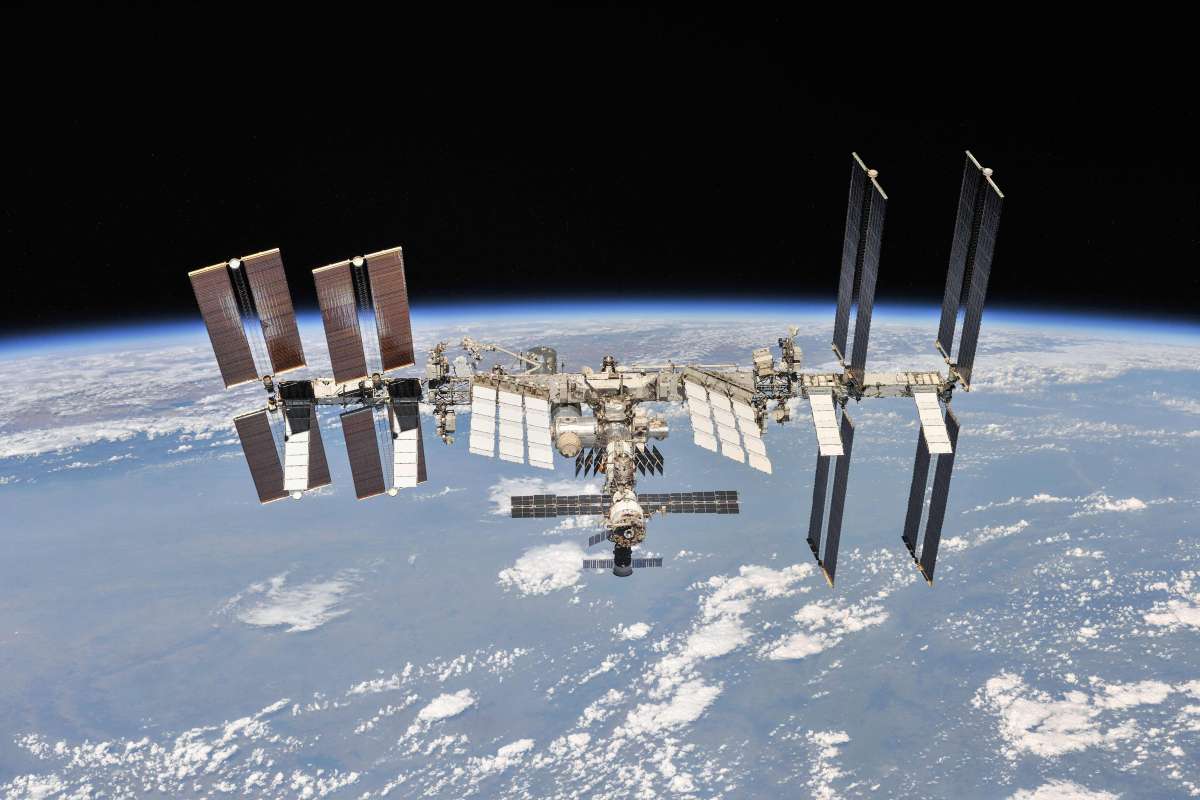 Bonkers company plots space station to rival ISS as ‘outpost for civilian astronauts’