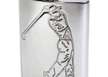 Pewter Hip Flask As a Special Gift : The Right Gift for Every Occasion