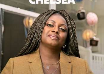 The Baby Cot Shop Founder Becomes New Face Of London Billboards