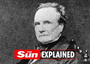 Who invented the computer?