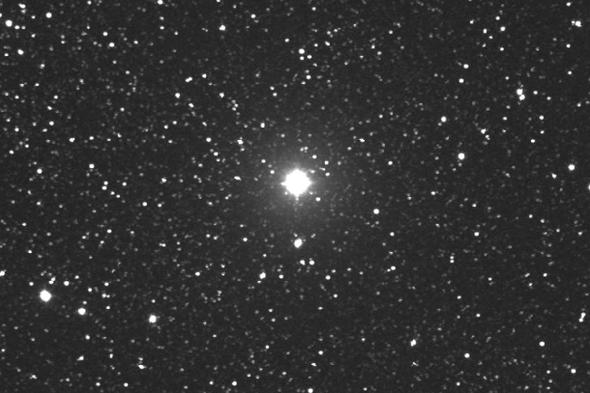 You can see a huge space explosion with the naked eye tonight – here’s exactly where to look