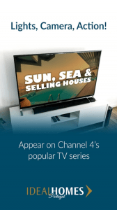 Ideal Homes Portugal To Be A Part Of Sun, Sea & Selling Houses