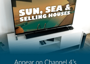 Ideal Homes Portugal To Be A Part Of Sun, Sea & Selling Houses