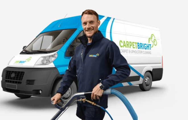 carpet cleaning in london