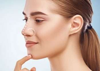 3 Benefits of Nose Job