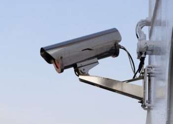 CCTV camera system