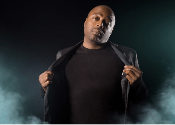 Donnell Rawlings Drops His Second Comedy Album Titled “Yall Need To Chill”