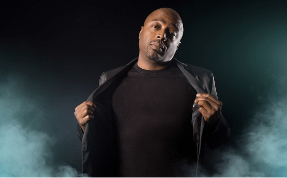 Donnell Rawlings Drops His Second Comedy Album Titled “Yall Need To Chill”