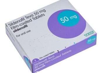 Sildenafil-50mg-tablets