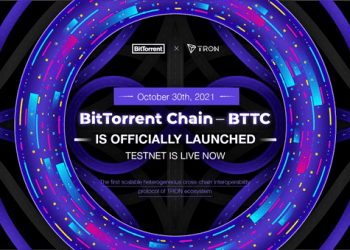 HECO Will Be Integrated into Cross-Chain Scaling Solution BTTC