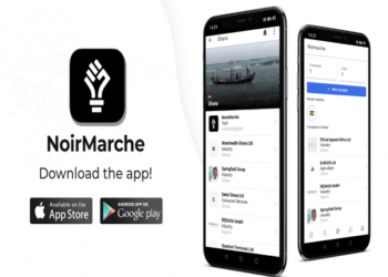 Noirmarche Launches To Facilitate Online Commerce And Cross-Border Collaboration In A Post-Pandemic Africa