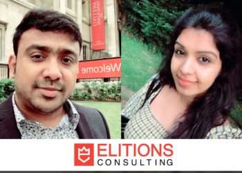 How The Award-Winning ElitionsConsulting Is Making A Difference For Students And Professionals In The United Kingdom