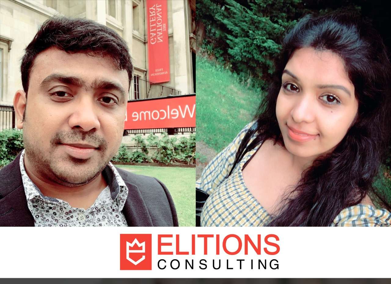 How The Award-Winning ElitionsConsulting Is Making A Difference For Students And Professionals In The United Kingdom