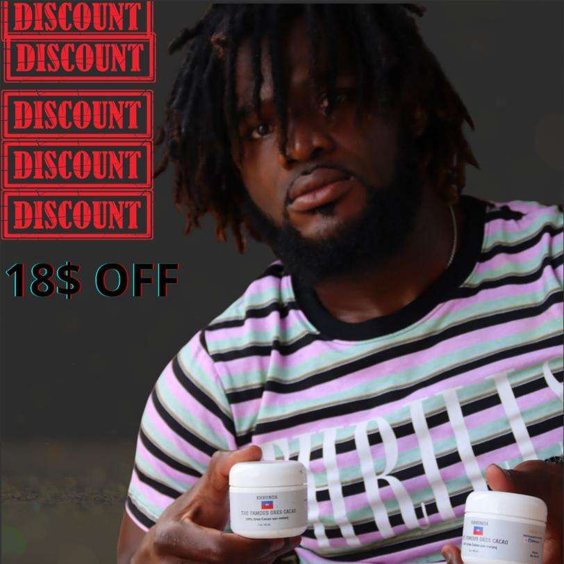 Khhonda Enjoy Rave Reviews For Their Groundbreaking Gres Cacao